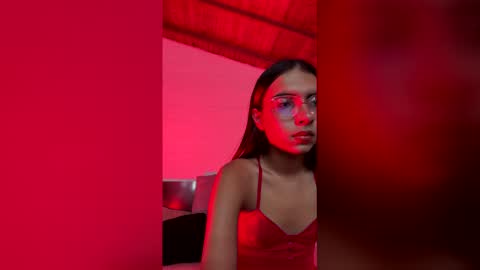 Snapshot of sarasaenz999 chatting on 03-03-26, 06:30 sarasaenz999 online show from 03-03-26, 06:30