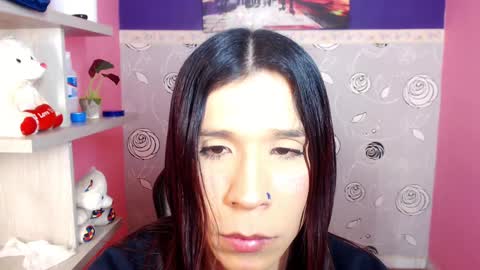 Sara Sofia online show from 01-29-25, 02:30