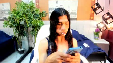 Snapshot of sarasofia44 chatting on 06-10-26, 06:07 Sara Sofia online show from 06-10-26, 06:07