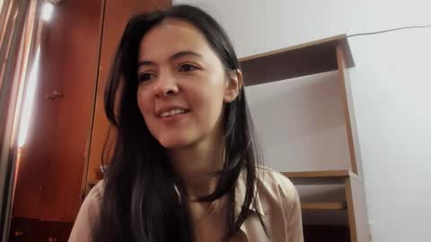 Snapshot of sarasweet_4 chatting on 03-12-25, 02:45 Sara   online show from 03-12-25, 02:45