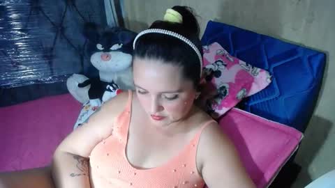 Sarat manson84 online show from 05-18-26, 05:19
