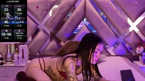 Sara  online show from 03-03-26, 04:02