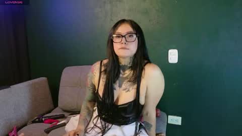 Sara Herrera online show from 06-09-26, 02:01