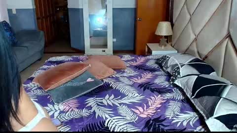 Sara Rivera online show from 01-12-26, 02:33