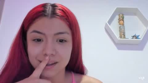 Saray  online show from 02-02-25, 03:43