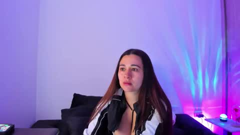 Saray Mendoza online show from 01-18-26, 08:45