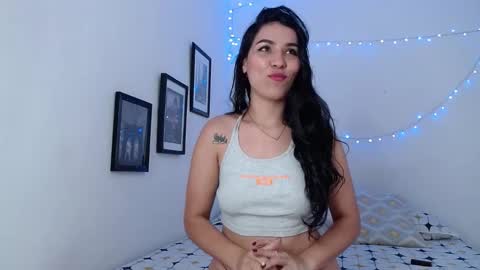 Snapshot of sarayander chatting on 02-27-25, 07:15 sarayander online show from 02-27-25, 07:15