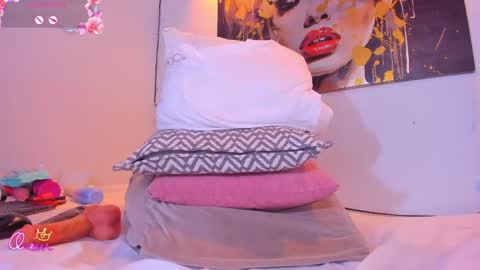 Saray online show from 04-18-26, 07:58