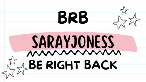 Saray online show from 01-24-25, 12:31