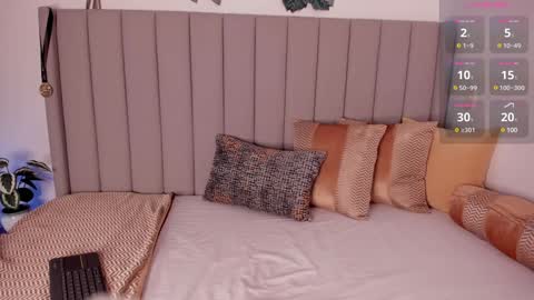 Snapshot of saraymonroe chatting on 12-21-24, 02:58  Saray  online show from 12-21-24, 02:58