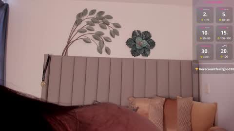 Snapshot of saraymonroe chatting on 12-27-24, 03:26  Saray  online show from 12-27-24, 03:26