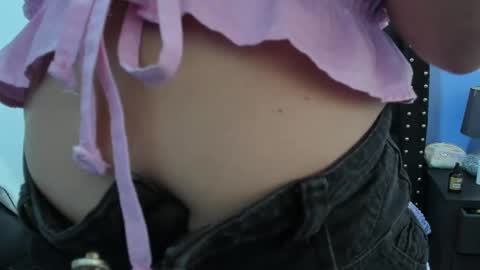 Snapshot of saraymoorex_ chatting on 01-05-25, 06:13 Saray online show from 01-05-25, 06:13