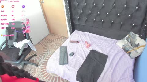 Snapshot of saraymoorex_ chatting on 01-31-25, 08:12 Saray online show from 01-31-25, 08:12