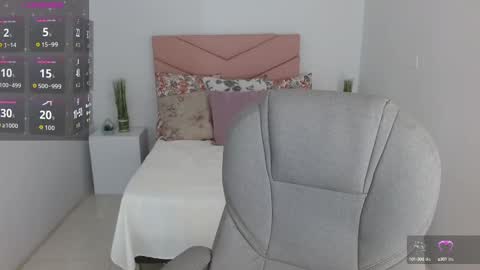 Saray Vega online show from 09-29-25, 07:08