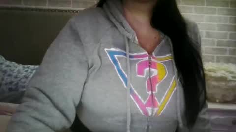 Sara online show from 01-17-25, 08:22