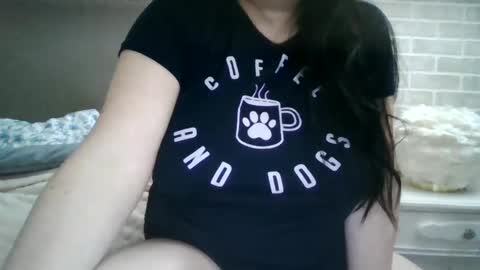 Sara online show from 02-13-25, 06:05