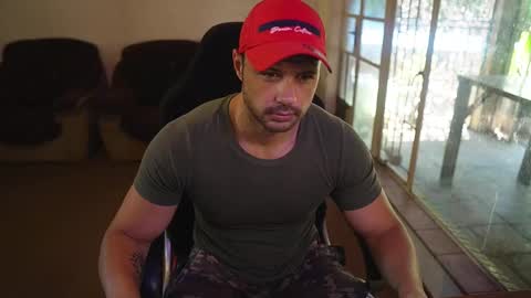 Snapshot of sargentsaltnpepa chatting on 11-29-25, 10:51 SargentSaltNPepa online show from 11-29-25, 10:51