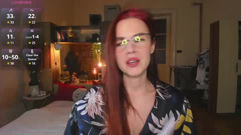 Veronika online show from 01-05-25, 07:17