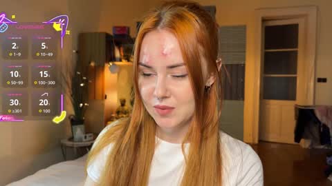 Veronika online show from 10-13-25, 07:25