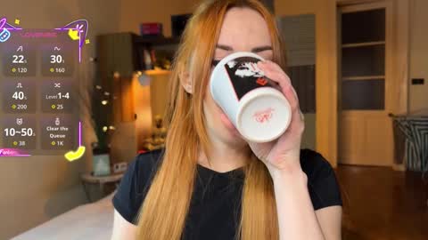 Veronika online show from 10-21-25, 06:19