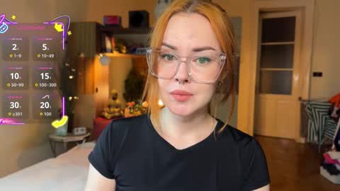 Veronika online show from 10-22-25, 06:51