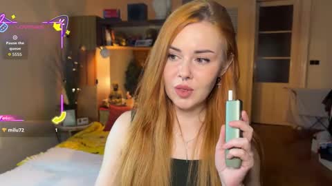 Veronika online show from 11-15-25, 07:43