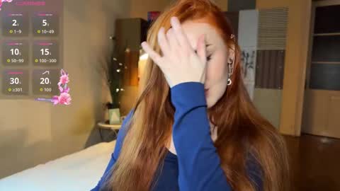 Veronika online show from 11-21-25, 08:07