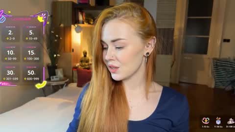 Veronika online show from 01-14-26, 08:14