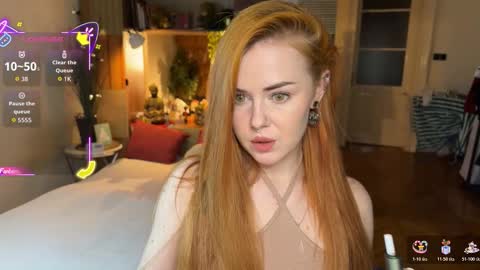Veronika online show from 01-16-26, 08:02