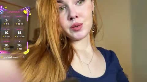 Veronika online show from 03-06-26, 07:54