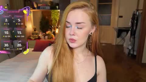 Veronika online show from 03-19-26, 07:18