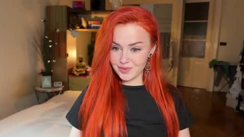 Veronika online show from 04-18-26, 05:50