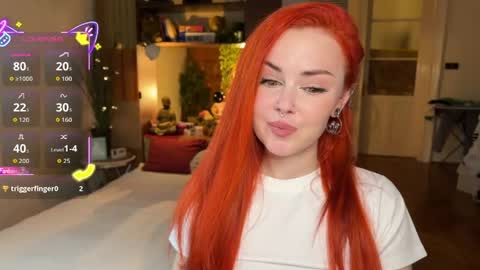 Veronika online show from 04-19-26, 06:32