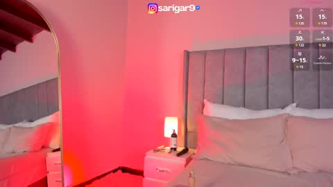 Sara Garcia online show from 12-11-24, 12:44