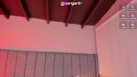 Sara Garcia online show from 12-12-24, 01:28