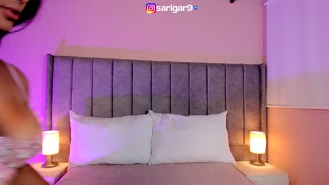 Sara Garcia online show from 01-04-25, 12:49