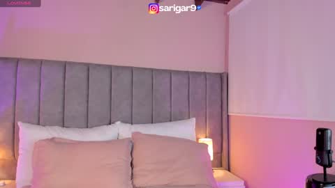 Sara Garcia online show from 01-29-25, 12:56