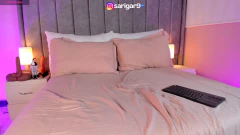 Sara Garcia online show from 01-29-25, 03:58