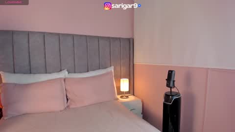 Sara Garcia online show from 02-09-25, 11:36