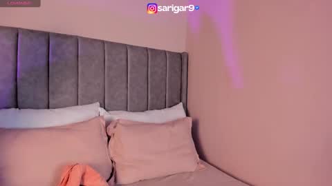 Sara Garcia online show from 02-18-25, 12:49