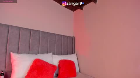 Sara Garcia online show from 02-22-25, 01:02