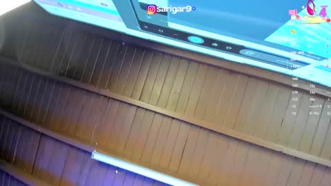 Sara Garcia online show from 02-28-25, 12:09