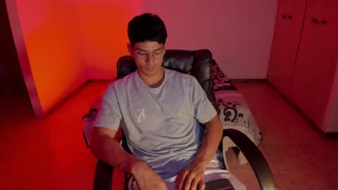 Sarima and Leo online show from 01-30-25, 01:00