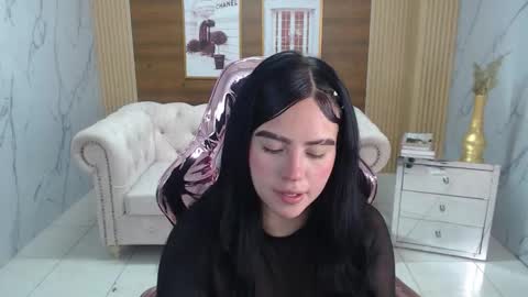 Sara  online show from 02-24-26, 08:07