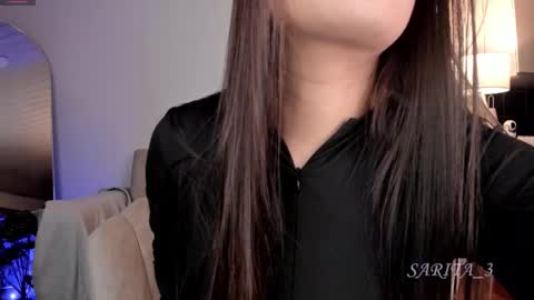 Sarita Lozano online show from 11-06-25, 11:04