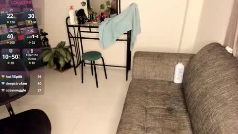 sarita_bibbies18 online show from 03-21-26, 08:19