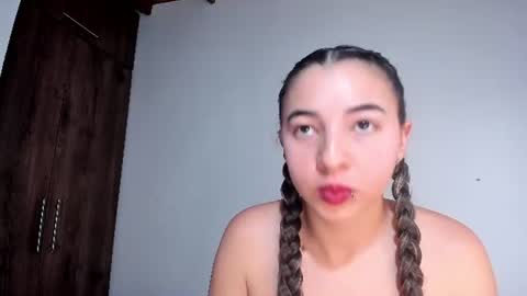 zarita online show from 07-18-26, 12:09