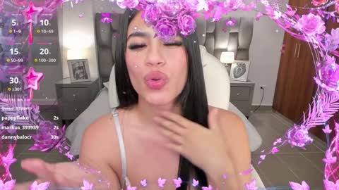  Saritaaa  online show from 12-07-24, 05:15