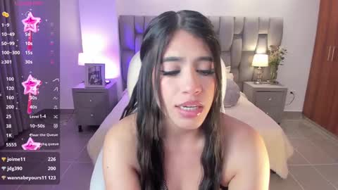  Saritaaa  online show from 03-11-25, 03:48