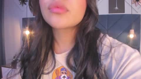 Sara  online show from 12-18-24, 02:42